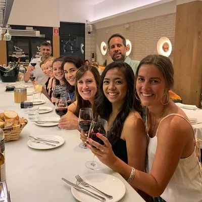 Tapas Tour in Madrid